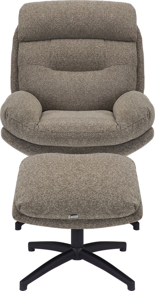 Кресло мягкое