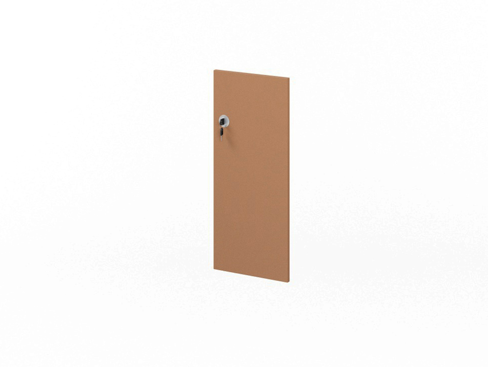 Комплект фасадов средних к локеру (2шт)