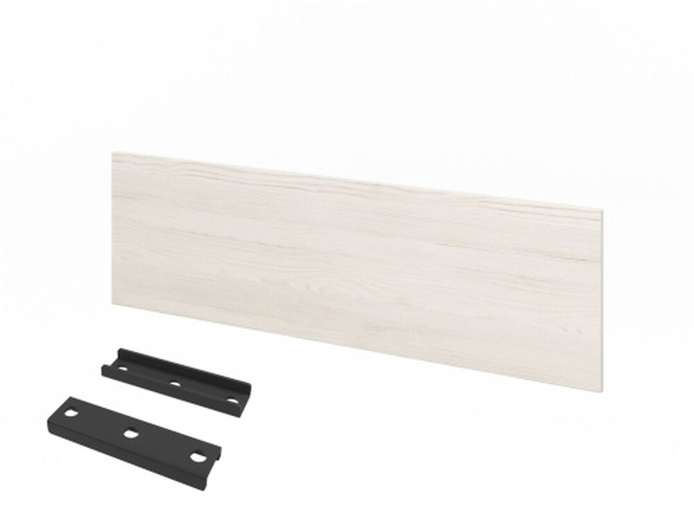 Экран настольный к двум столам