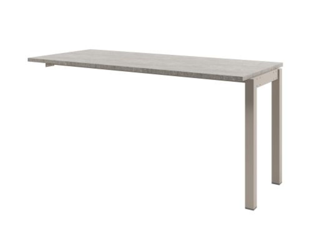 Бенч-система (средняя секция)