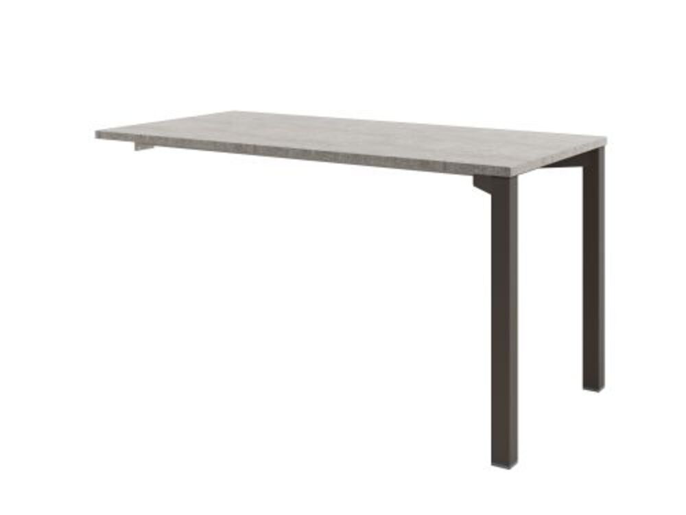 Бенч-система (конечная секция)