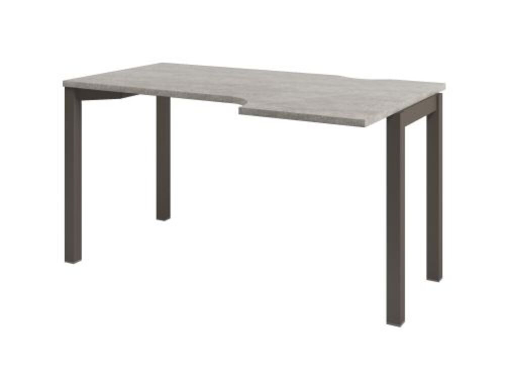 Бенч-система эргономичная (начальная секция) правая