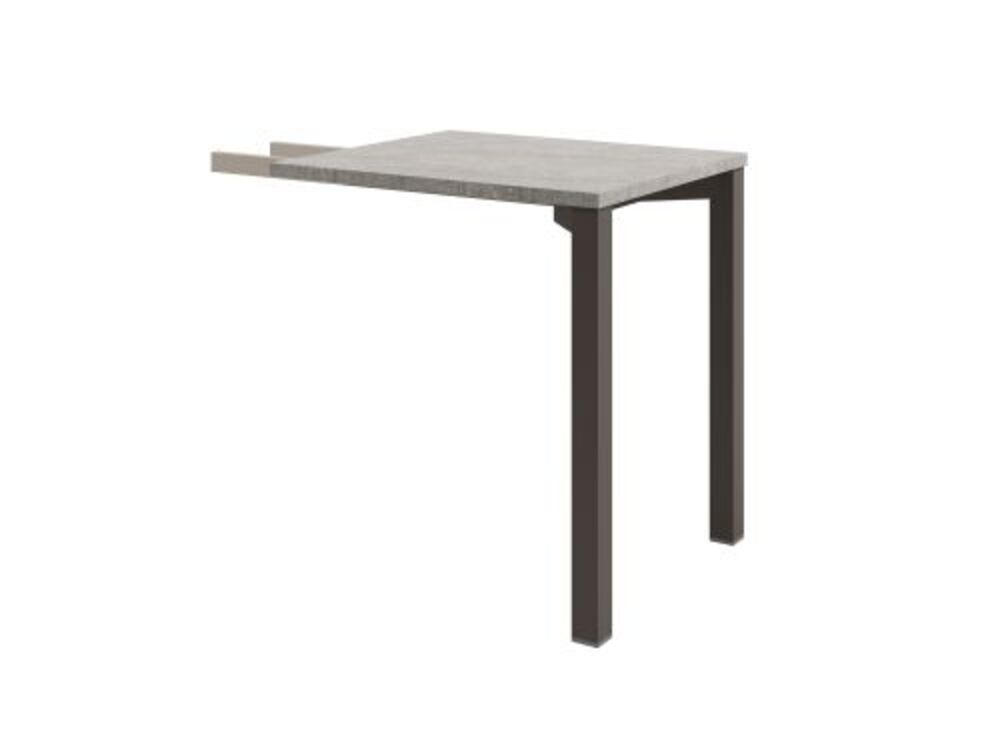 Брифинг-приставка