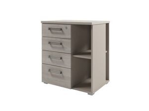 Тумба приставная