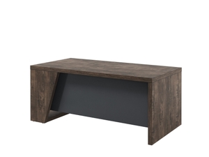 Стол руководителя прямой (левый)