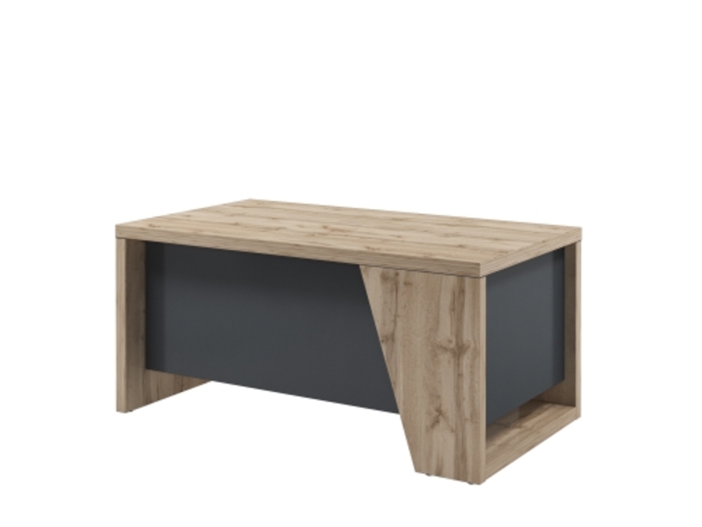 Стол руководителя прямой (правый)