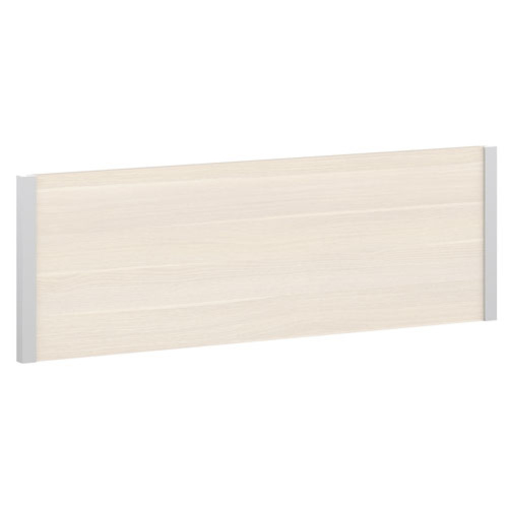 Экран ЛДСП для одиночных столов