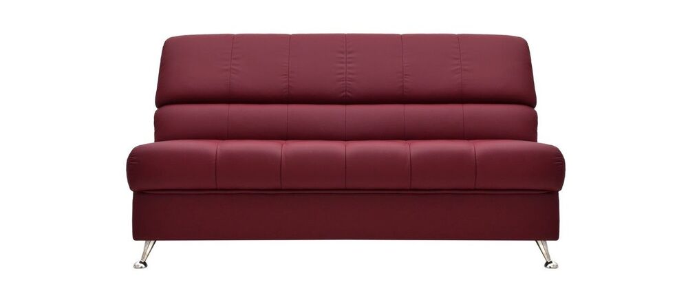 3-х местный диван без подлокотников