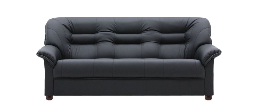 3-х местный диван с подлокотниками