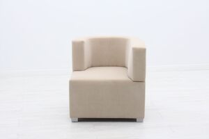 Кресло с правой дугой