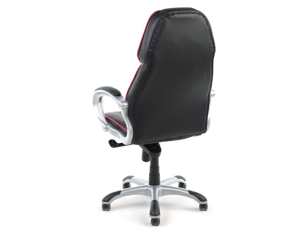 Кресло руководителя F1 Premium