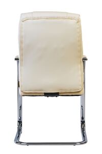 Кресло для посетителя George ML Premium