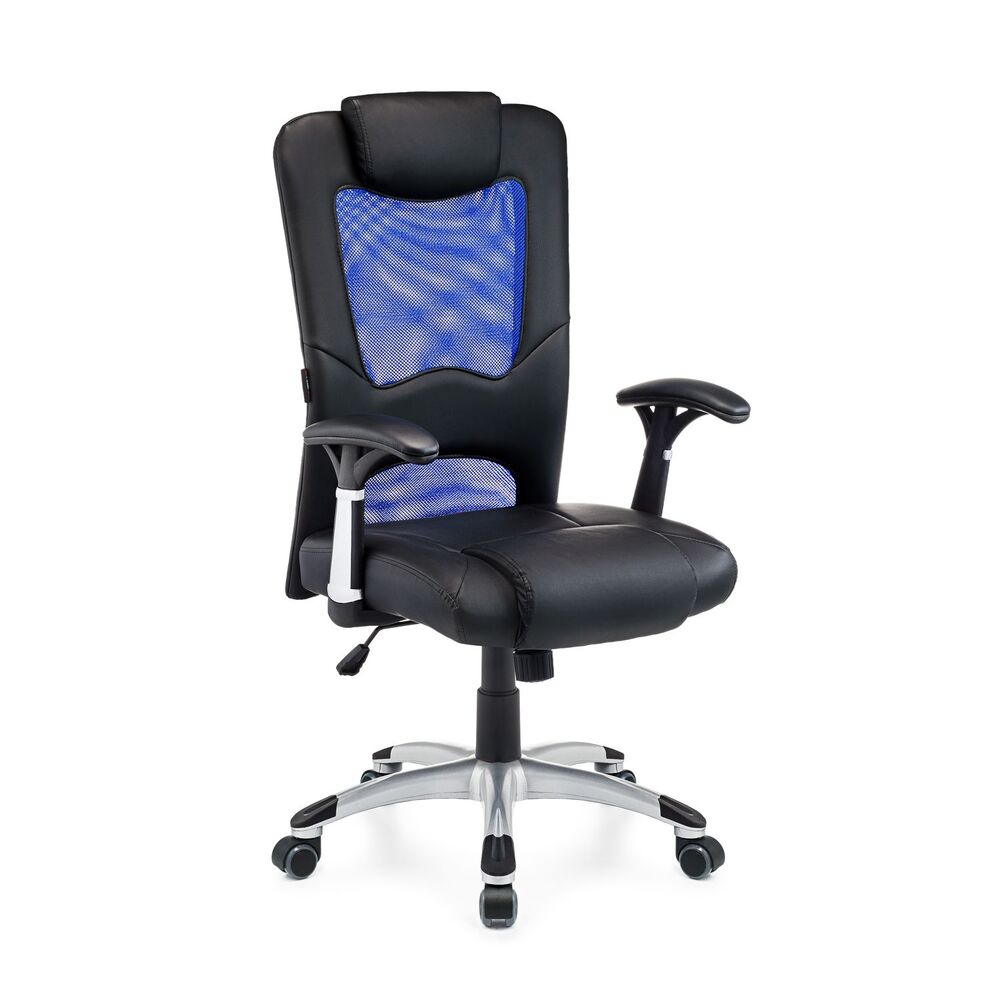 Кресло руководителя Vincent Strong