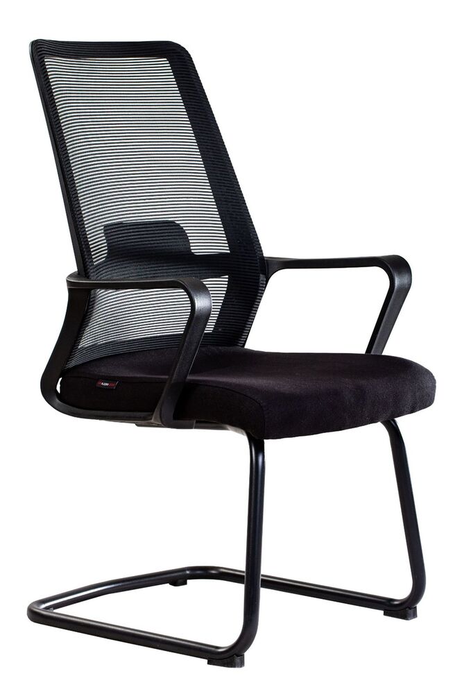 Кресло для посетителя Viking-93 Strong