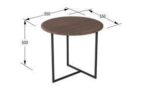 Стол журнальный