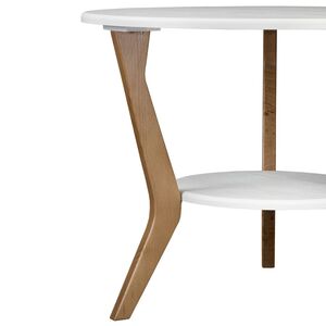 Стол журнальный