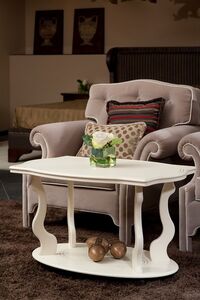 Стол журнальный