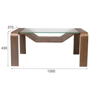 Стол журнальный