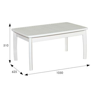 Стол журнальный