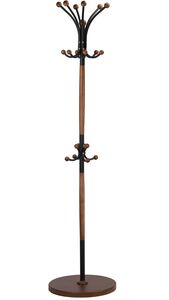 Вешалка напольная