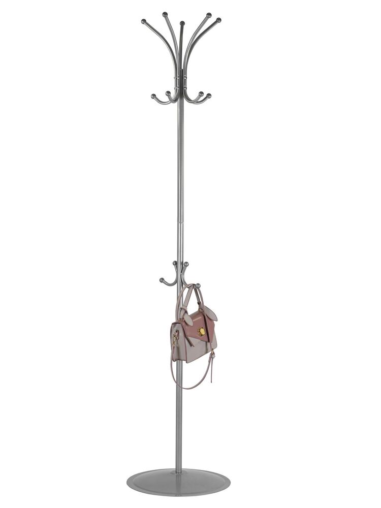 Вешалка напольная