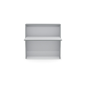 Модуль стойки администратора