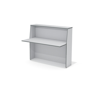 Модуль стойки администратора