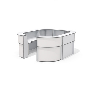 Стойка администратора