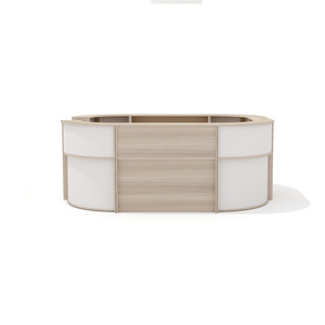 Стойка администратора