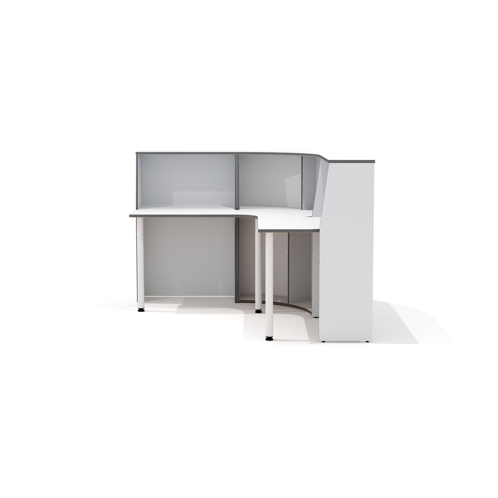 Стойка администратора