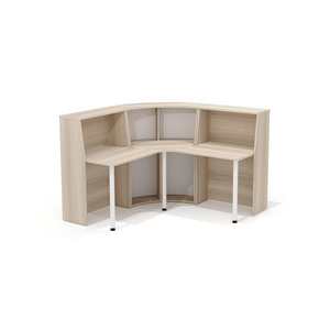 Стойка администратора