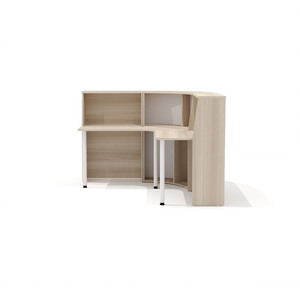 Стойка администратора