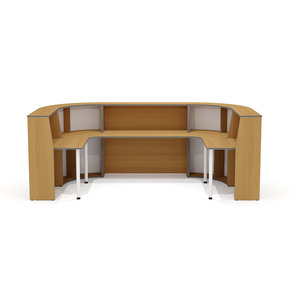 Стойка администратора