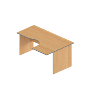 Стол-интеграл правый