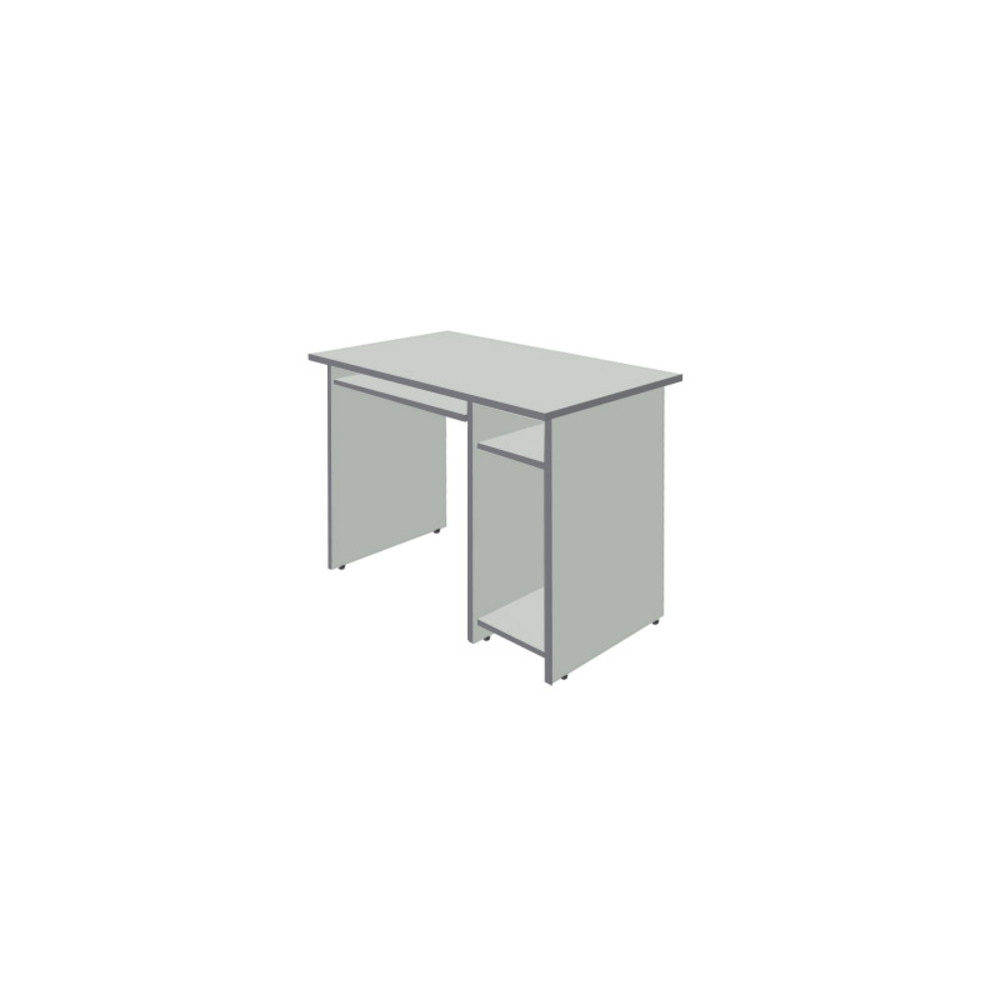 Стол компьютерный правый