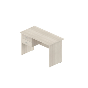 Стол с подвесной тумбой