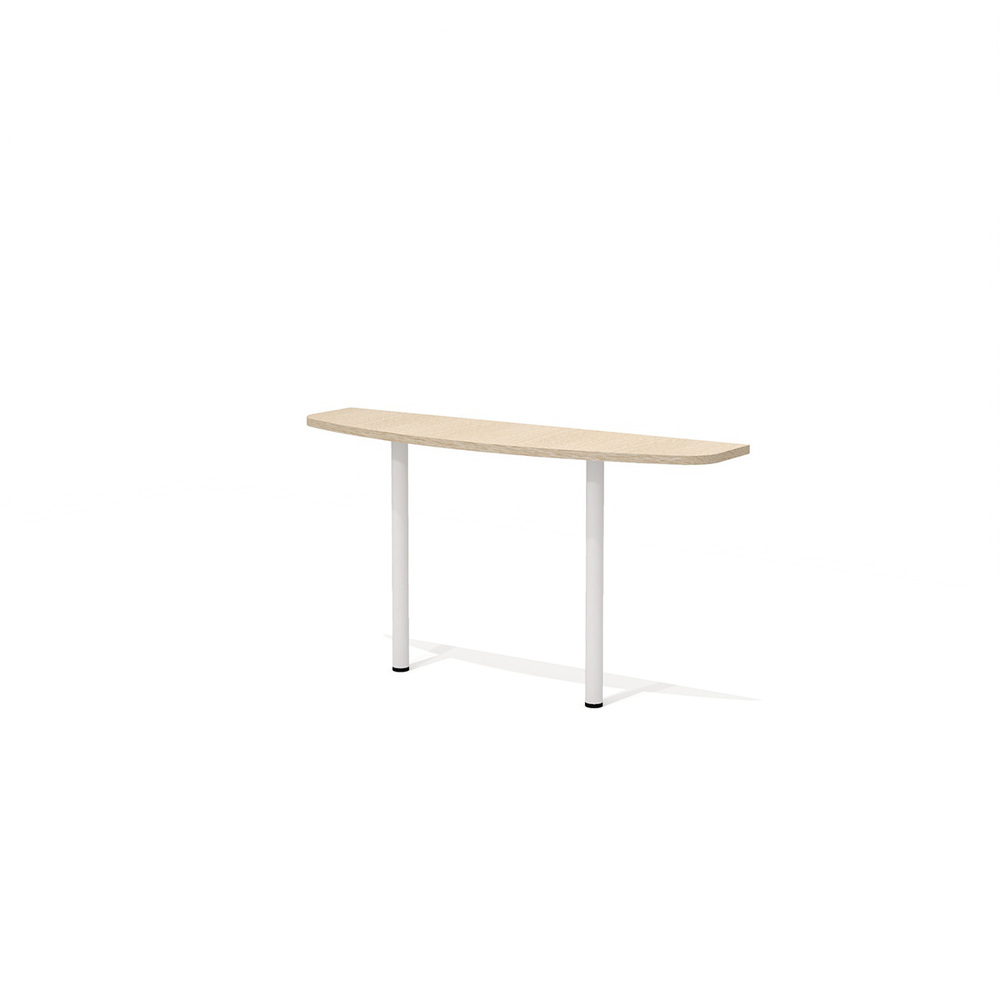 Приставка с опорами