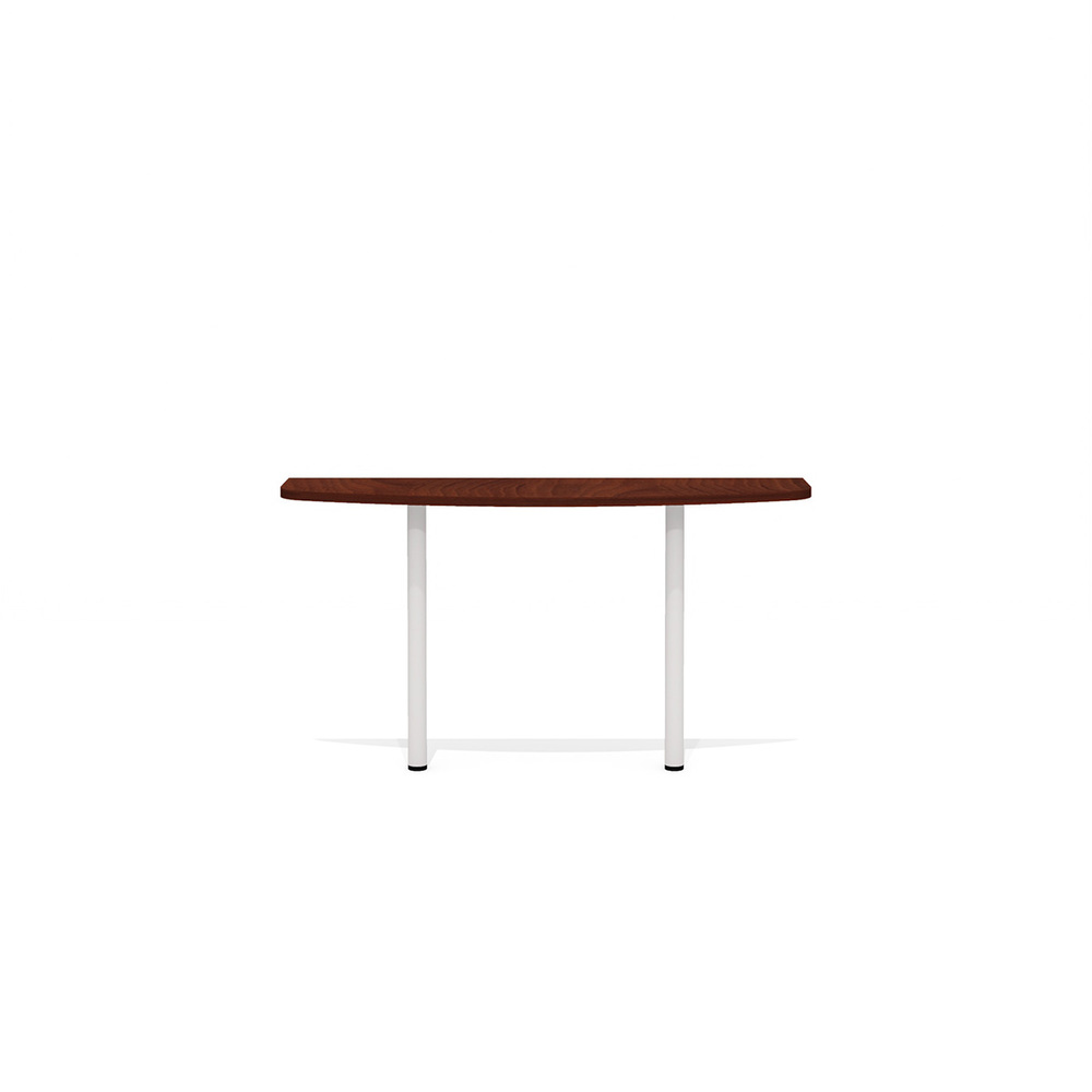 Приставка с опорами