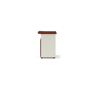 Приставная тумба