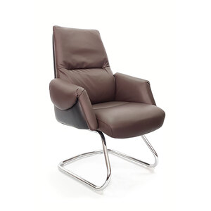 Кресло для посетителя