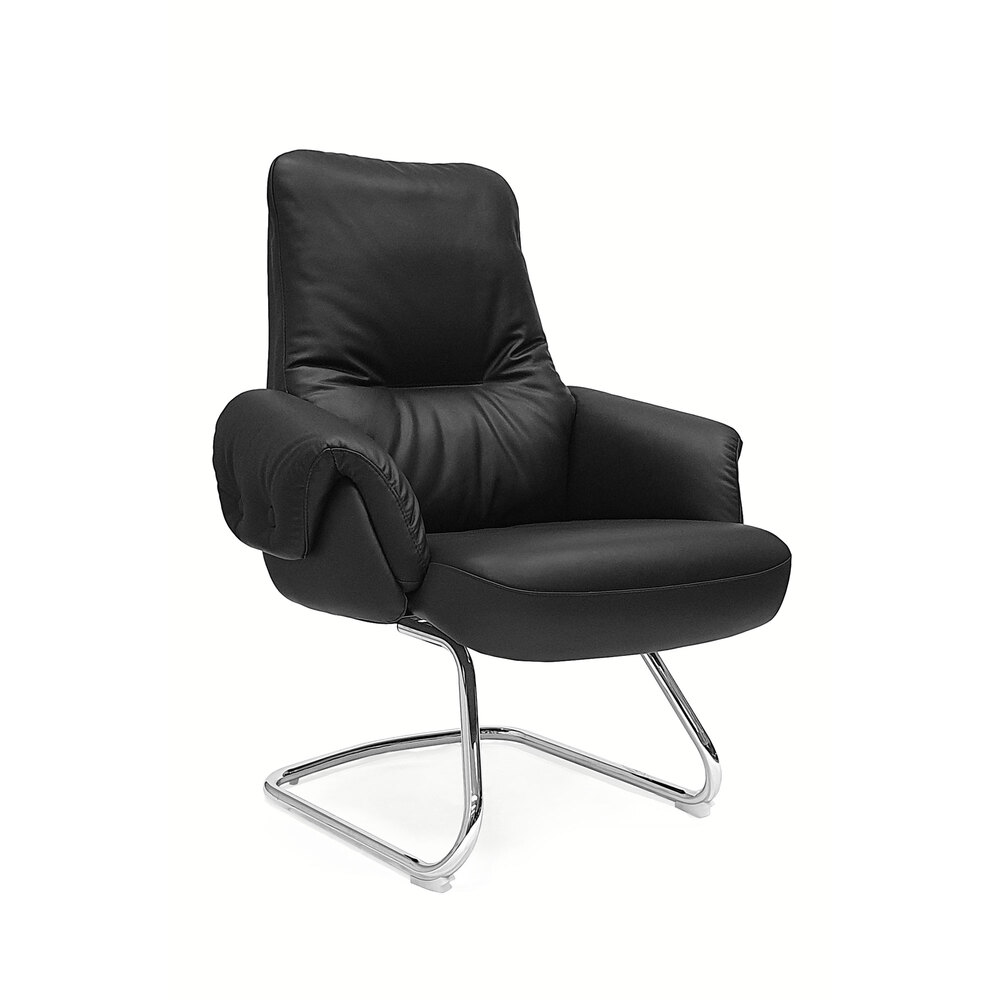 Кресло для посетителя