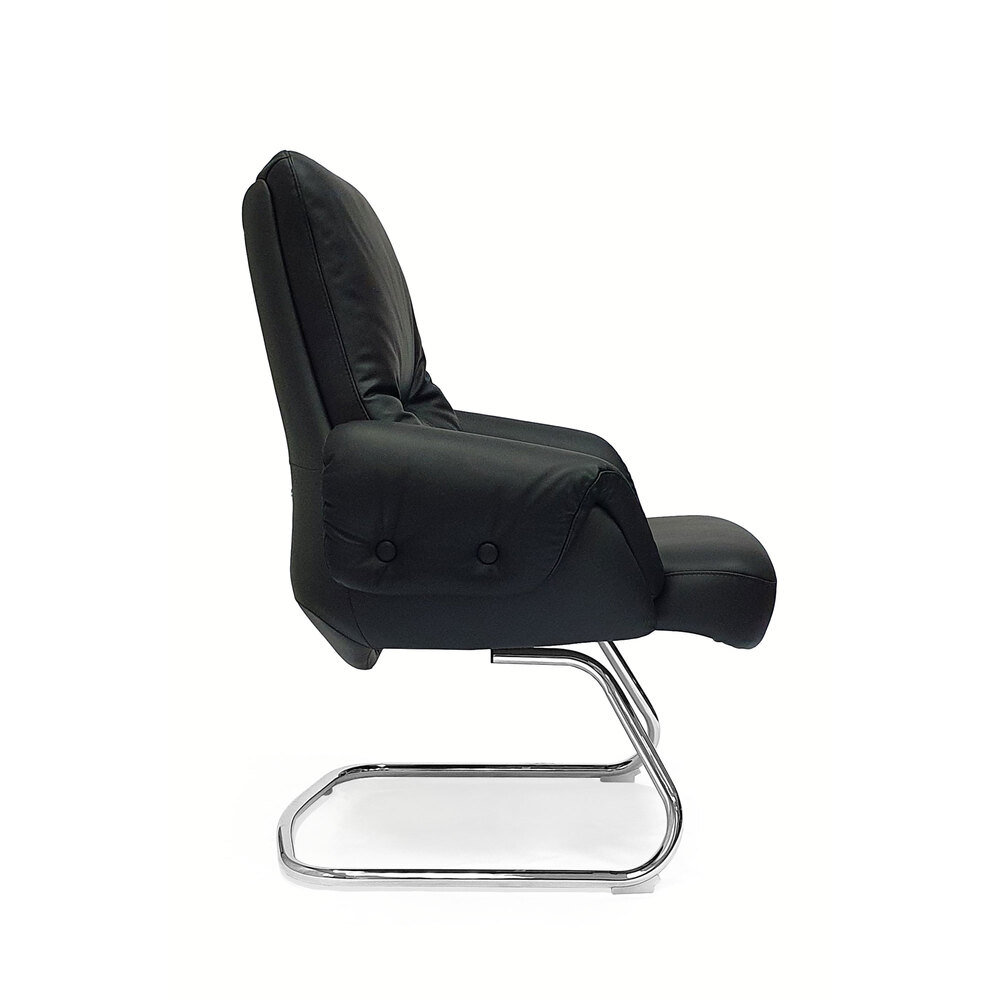 Кресло для посетителя