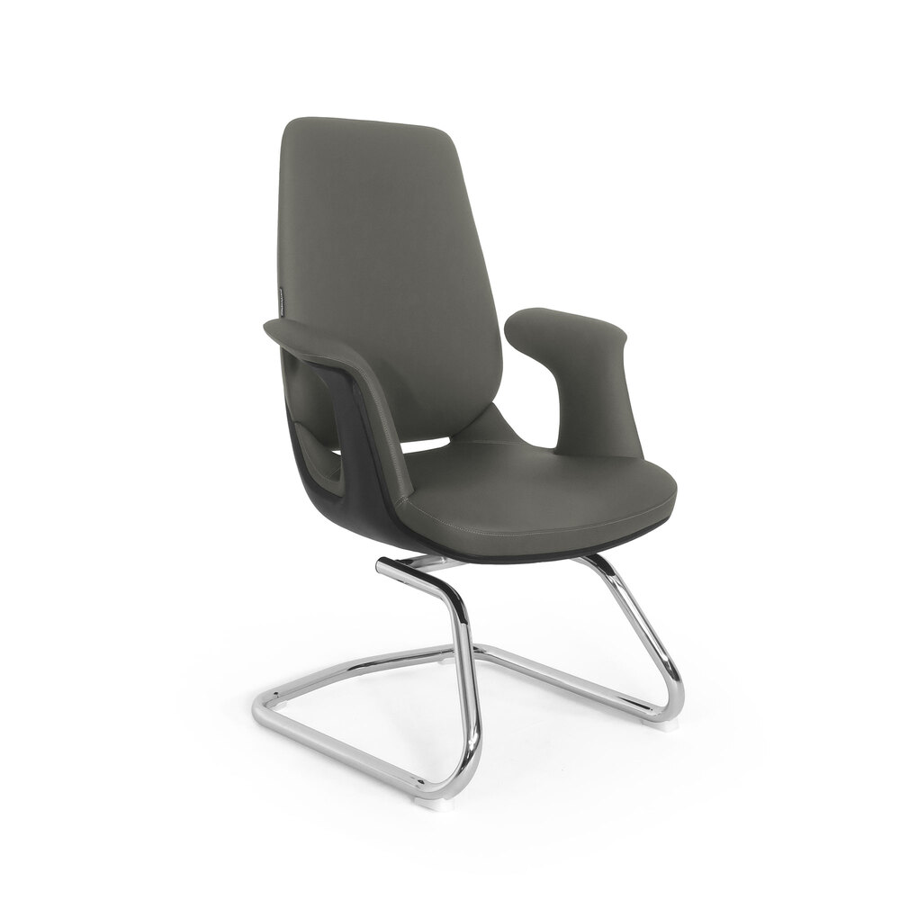 Кресло для посетителя