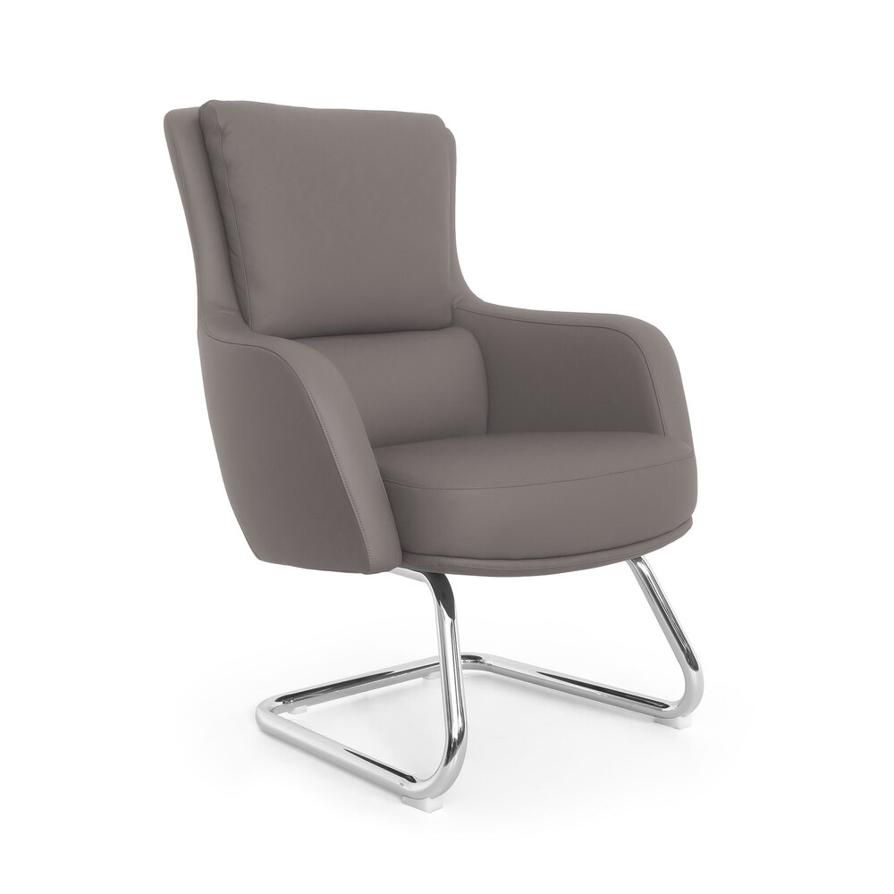 Кресло для посетителя