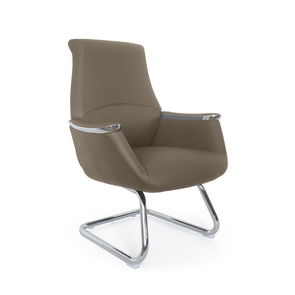 Кресло для посетителя