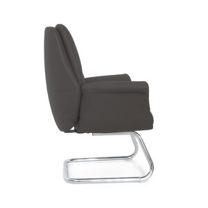 Кресло для посетителя