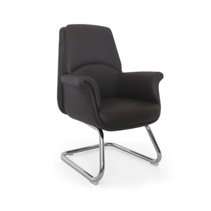 Кресло для посетителя