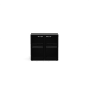 Шкаф со стеклом 