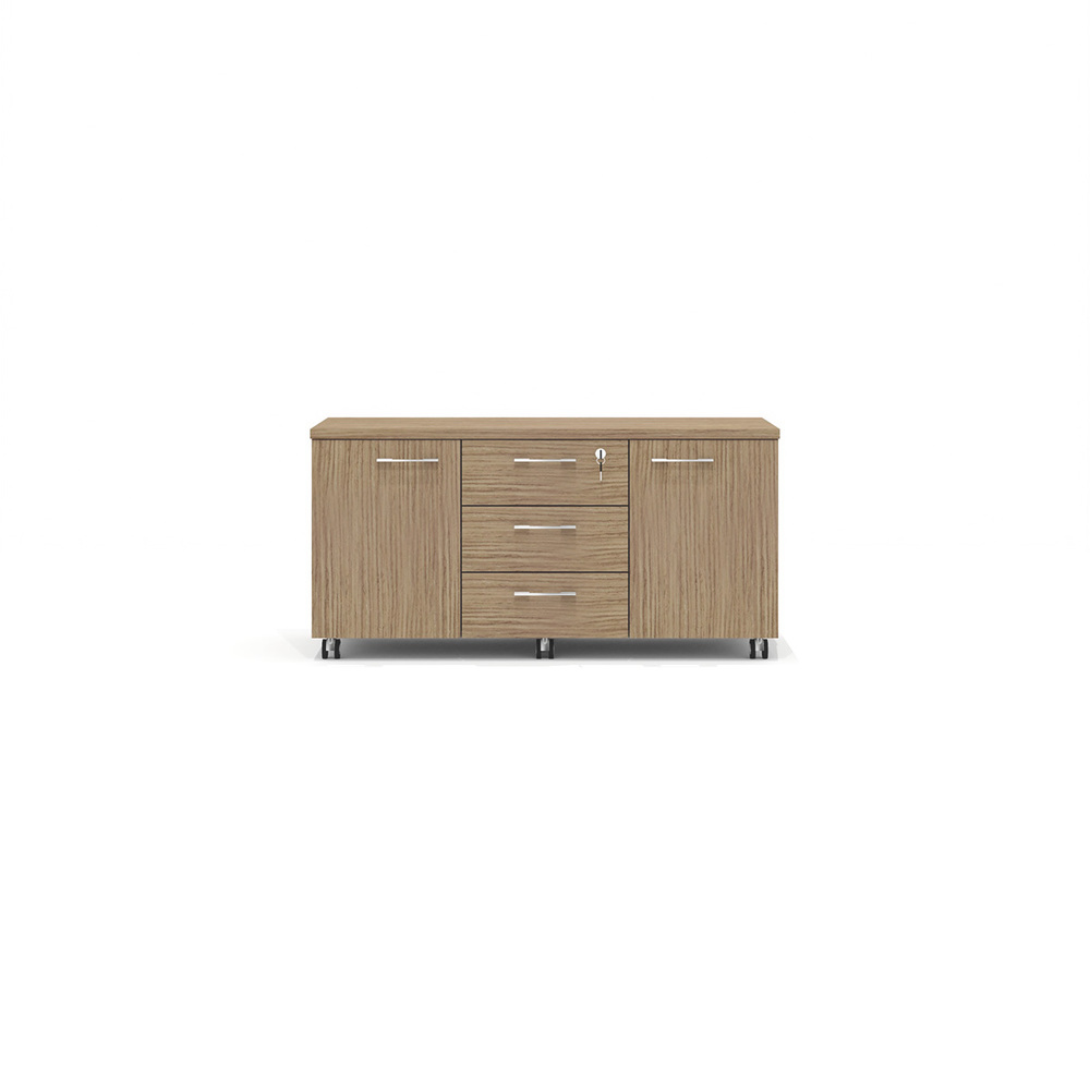 Тумба сервисная мобильная