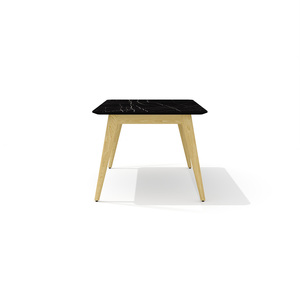 Стол рабочий прямой